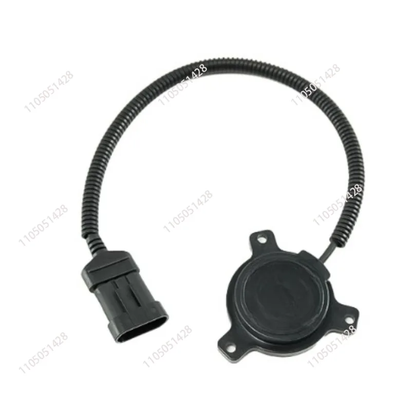 Ac Speed Encoder XYK-BMS-59Z0-C64 Sensor Electric Truck Forklift Accessories Sensing