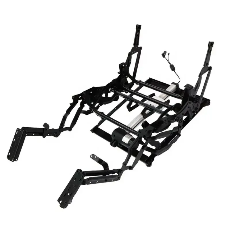 

Wholesale black single electric lift chair mechanism for recliner sofa chair