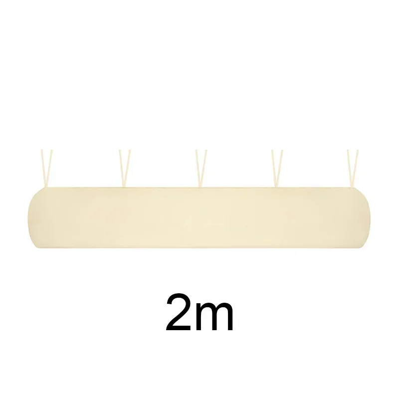 

Сумка для хранения тентов 420D, предназначенная для использования на открытом воздухе в саду, пыленепроницаемая и совместима с тентами размером от 2 до 5 метров.