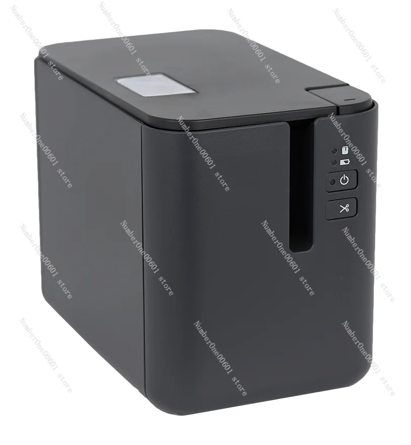 

Label Printer Thermal Transfer Printing Wireless Bluetooth Stickers