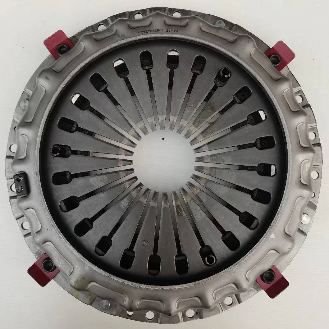 

Clutch Plate Clutch Pressure Plate Automobile Release Bearing Flywheel