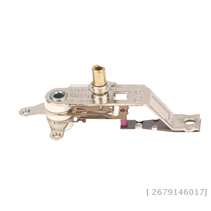 

【YY26】1Pcs AC250V 10A Electric Iron Temperature Control Thermostat Controller