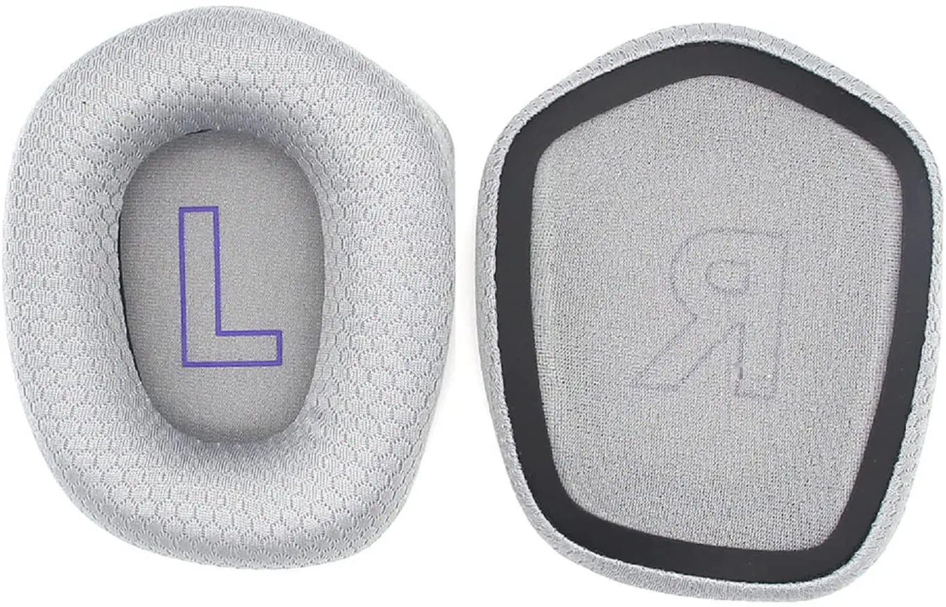 Replacement G733 Ear Pads - Ear Cushion Cover Compatible with Logitech G733 G 733 Lightspeed Wireless Gaming Headset