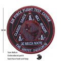 hook Loop patch  16