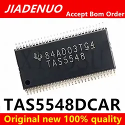 (1pcs)100%  Original New TAS5548 TAS5548DCAR sop-56 Chipset