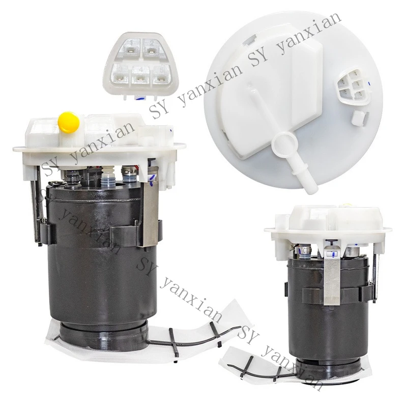 SY+ For Toyota Corolla Liftback E11 1999-2001 1.4 1.6L Fuel Pump Module 7724002050-
