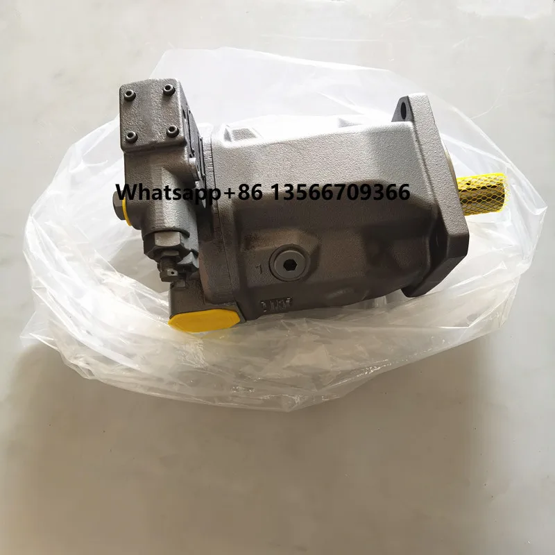 

A10VSO18DR A10VSO28DFR A10VSO45DFR1 A10VSO140 Hydraulic Piston Pump A10VSO140DFR A10VSO140DFR1/31R Hydraulic Pumps
