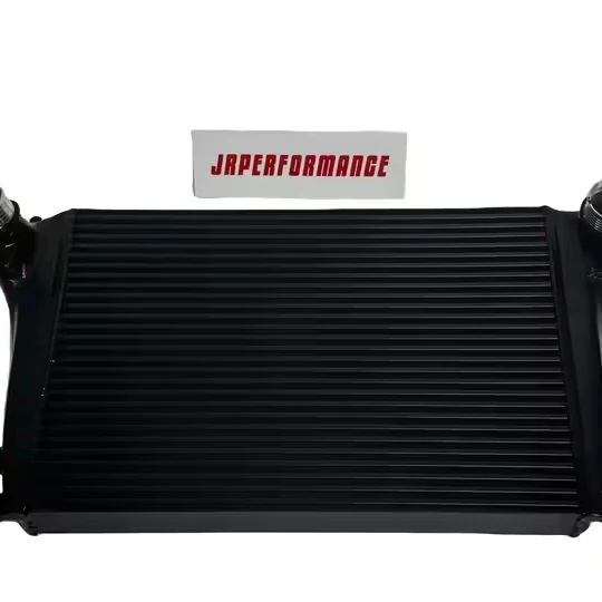 

Upgraded Front Mount Intercooler for VW Golf MK8 R GEN3 1.8T S3 8Y 8V 2.0T 2020+ High Performance 90mm 1 Year Warranty