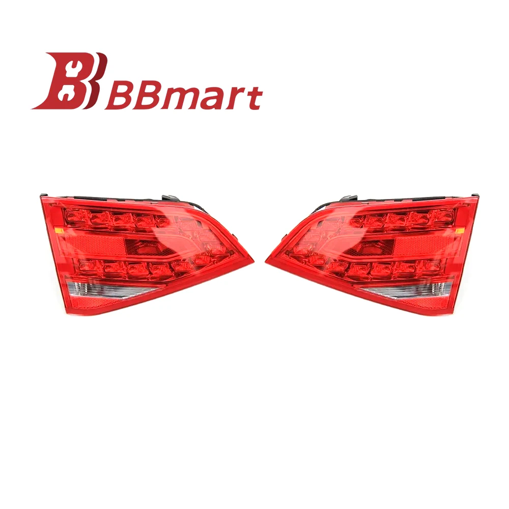 

BBmart Auto Parts 8K5945093K 8K5945094K For Audi A4 S4 A4L Rear Taillight Reversing Light Brake Signal Light Car Accessories