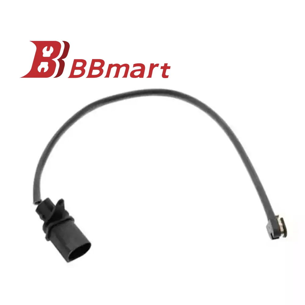 BBmart Auto Parts 1 PCS 95b907253 Sensor De Desgaste De Pastilla De Freno De Disco Delantero Para For Porsche Macan