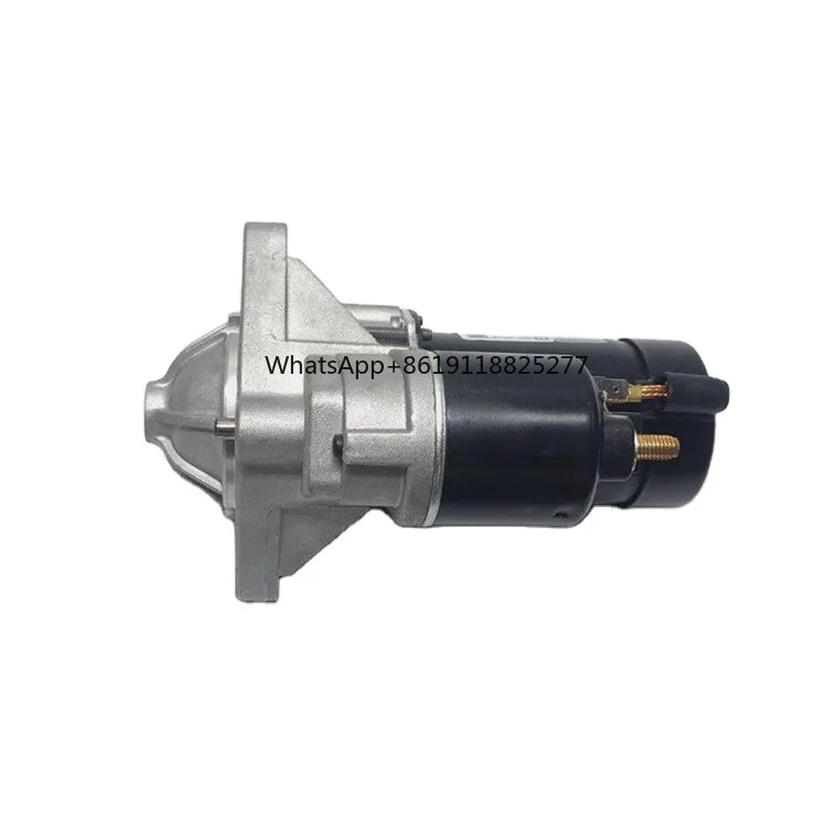 

Suitable for Roewe 350/550/750/W5 MG6 35 GT MG7 starter motor