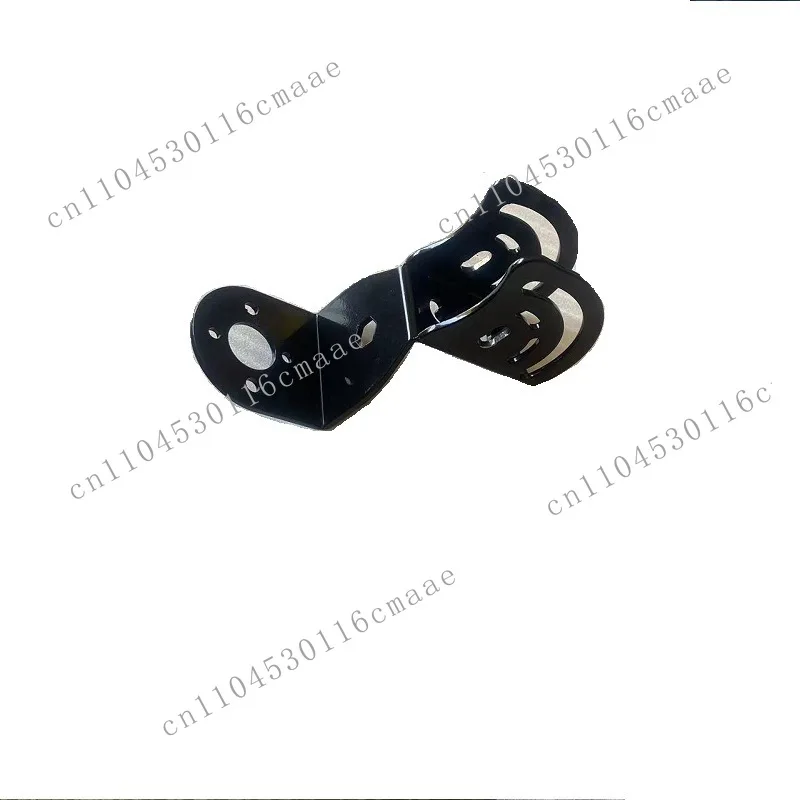 DIY Lawn Mower Accessories 775 795 895 Upgraded Motor Motor Can Be Adjusted Arbitrarily Steering Fixed Bracket