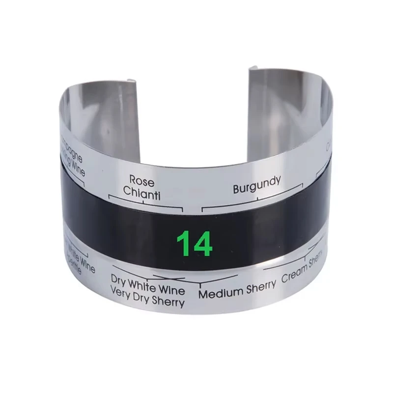 Stainless Steel Gar…