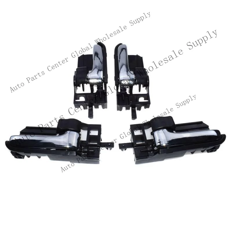 L+ Interior Door Handles For Toyota Corolla Tacoma Matrix Scion Tc 69206-02090