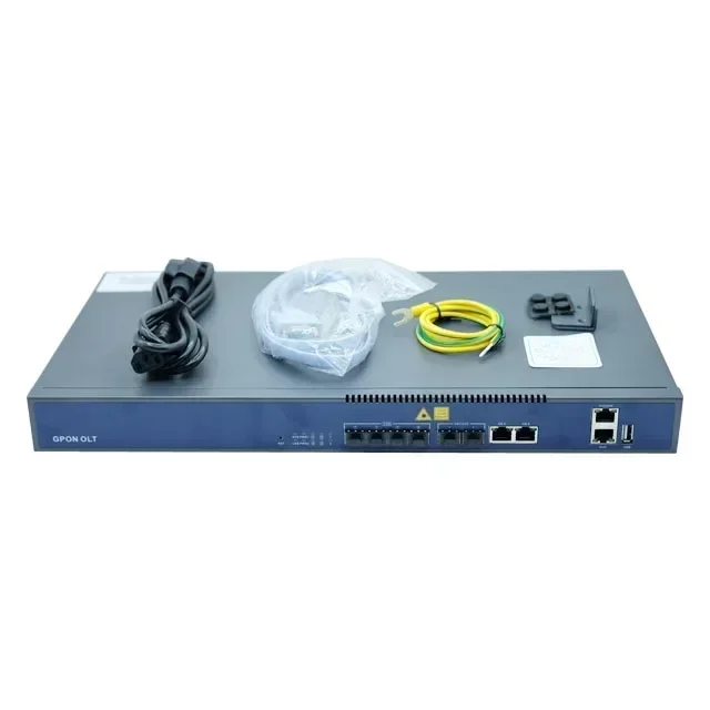 OLT-1004GPON  GPON EPON