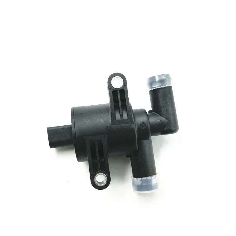 Électrovanne For VW Golf 7 MK7 Passat B8 Jetta Audi A4 B9 A6 C7 A3 8V A8 Skoda Octavia Seat Leon OEM Heater Control Valve Solenoid 4H0121671D Autres vannes — détail 3