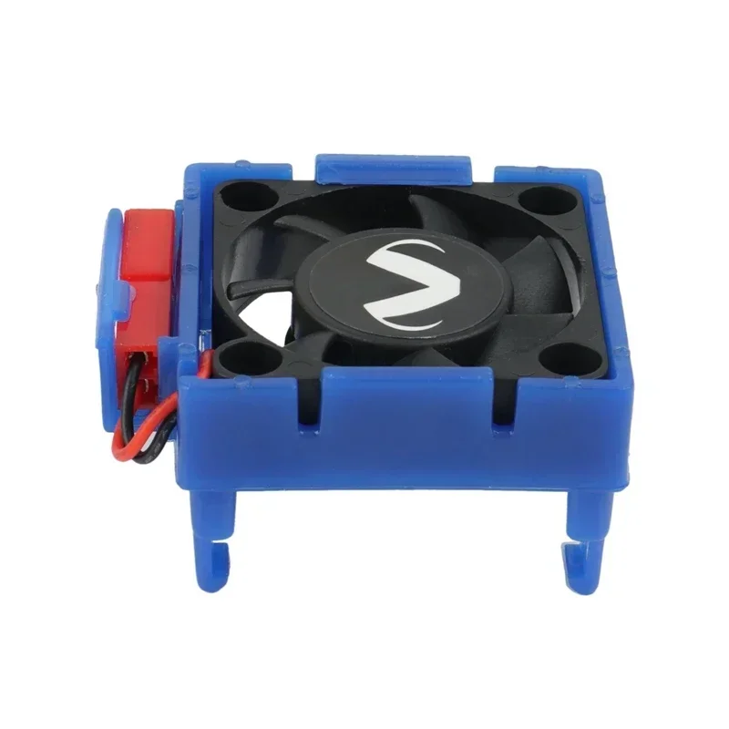 VXL-3S Velineon ESC VXL-3 VXL 3S ventilador de refrigeración del disipador de calor para Trxs Bandit Rustler Stampede Slash 2Wd/4X4 VXL piezas de control remoto