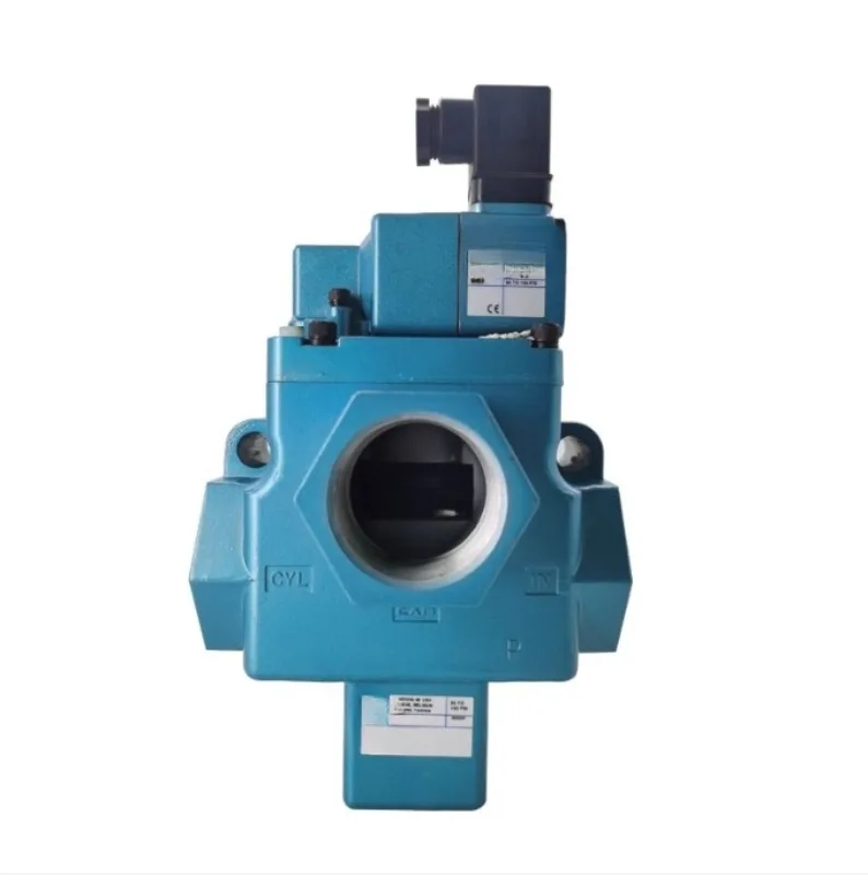 56C-18/16-121BA صمام الملف اللولبي 57D-A6-111JJ58D/59B-36-611JA #2