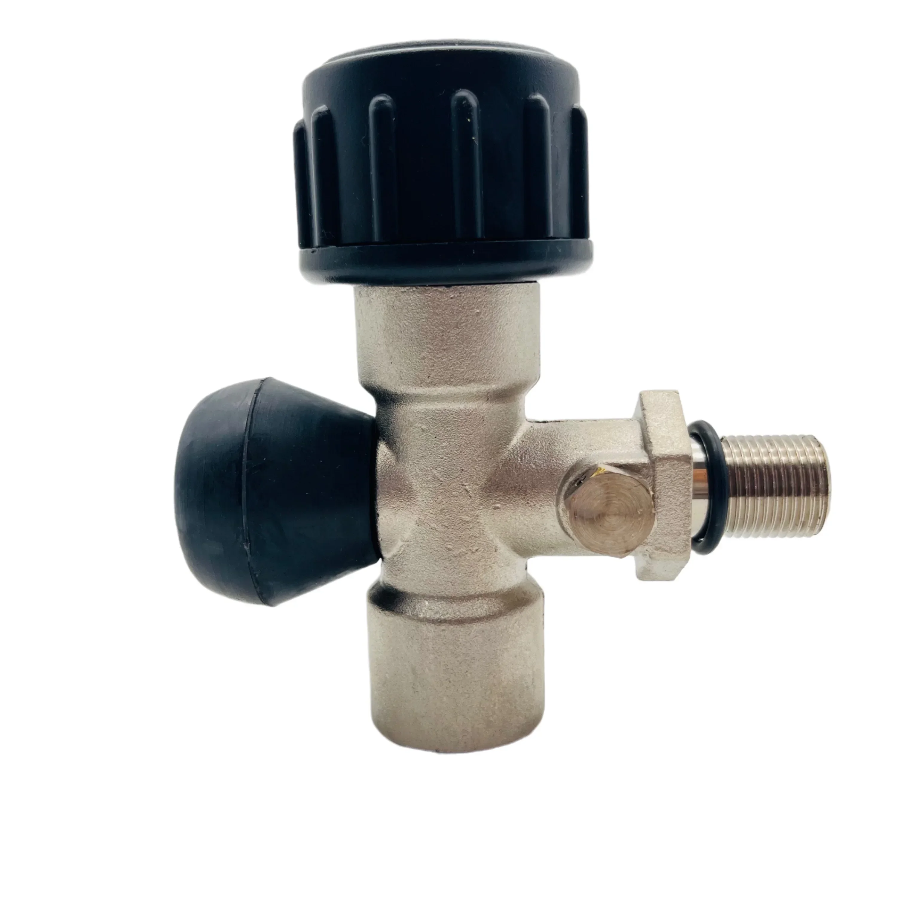 

Hot sales Chinese standard manufacturing Very good anti-vibration air breathing valve KHF-30D