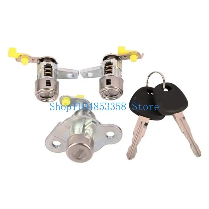 652F Automotive Accessories for feature Car Ignition Lock Cylinder Barrels Door Lock
