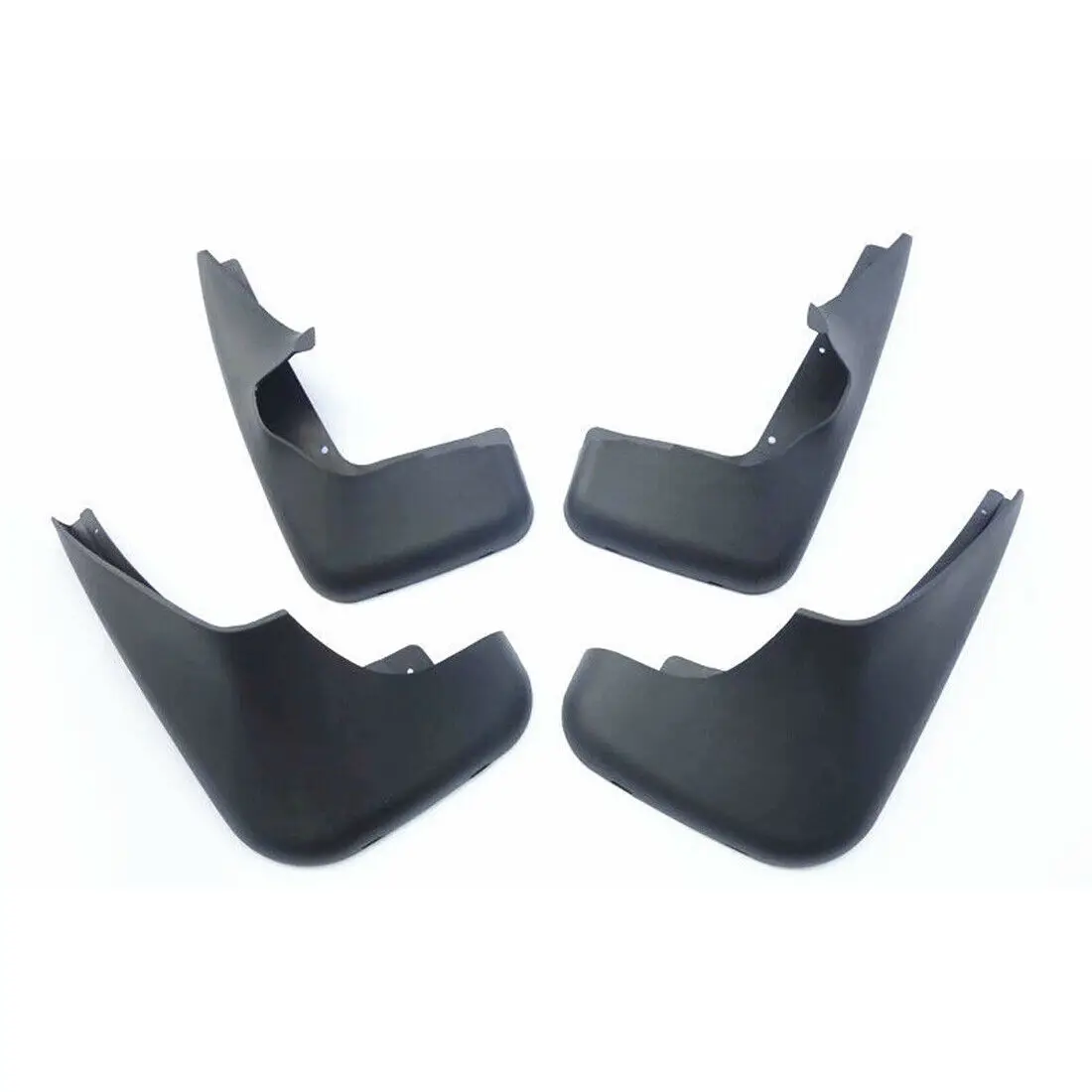 4pcs Car Mudguards Mudflaps fit For BMW X5 E53 1999 2000-2006 Mudguard Tire Fenders Mud Flap Splash Guards Stylines Accessories