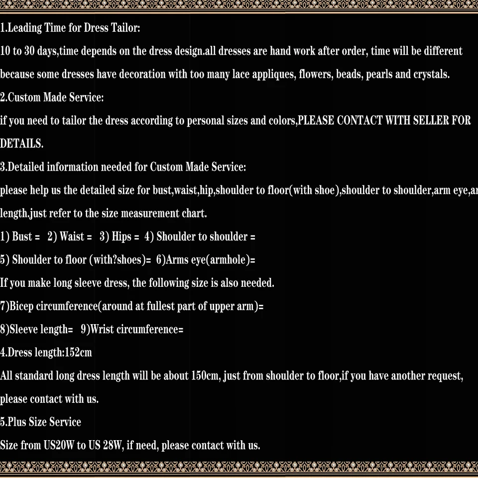 Croatia Extra fee Customized
