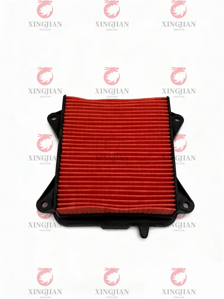 13781H40100H000 Offroad-Motorrad-Luftfilter für NK150 HJ150GY Motoransaugreiniger Ersatzteile – Detail 2