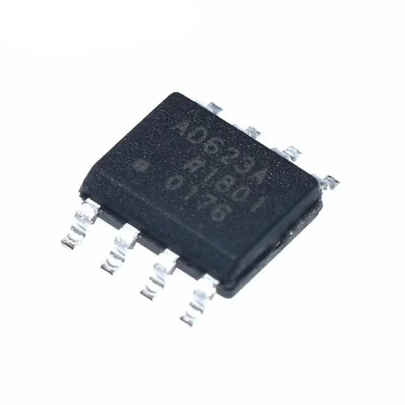 5 قطعة/الوحدة AD623A AD623AR AD623ARZ AD623 SOP8 جديد الأصلي بقعة رائجة البيع #3