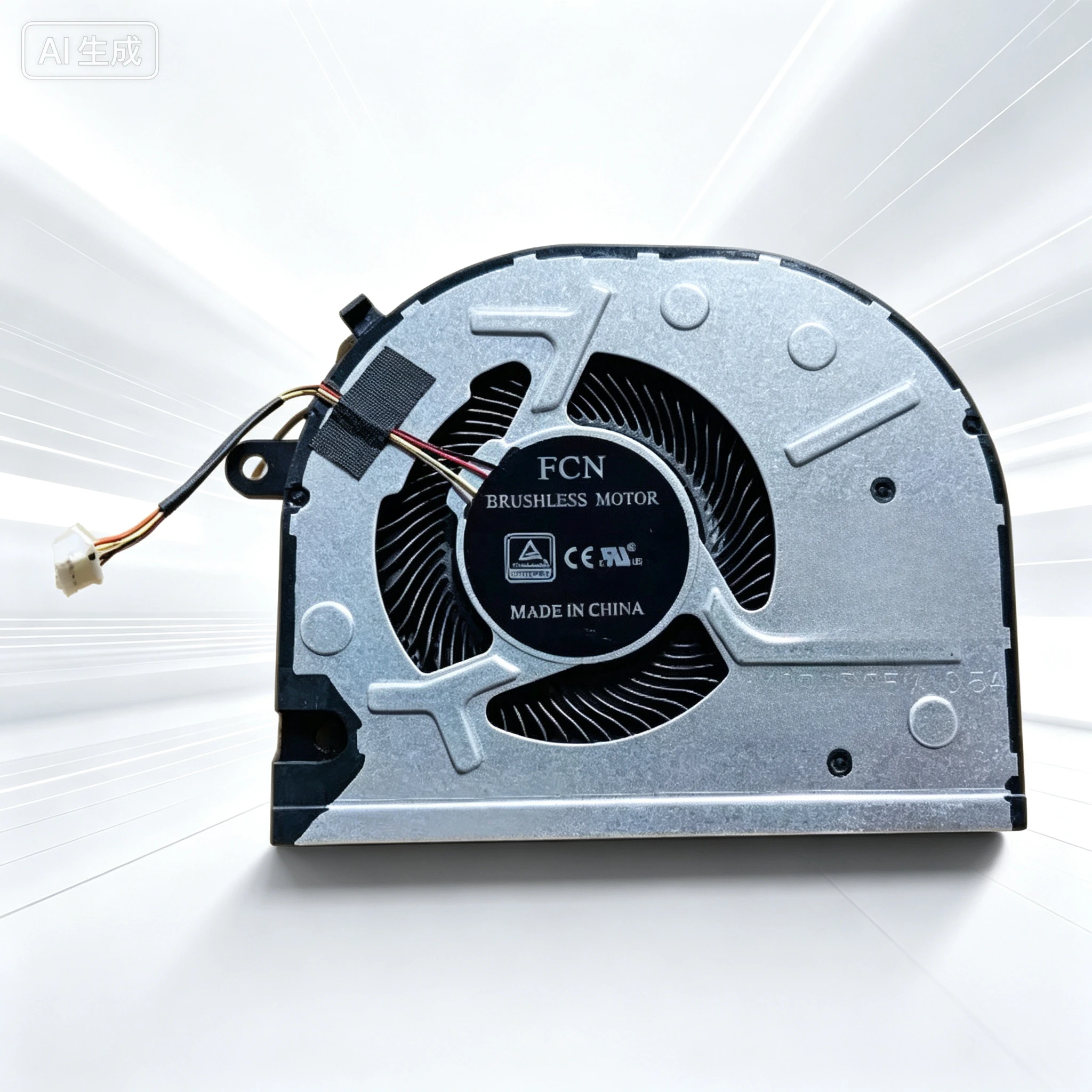 Laptop Cooling Fan for Lenovo E41-55 E41-50 K43c-80 E43-80