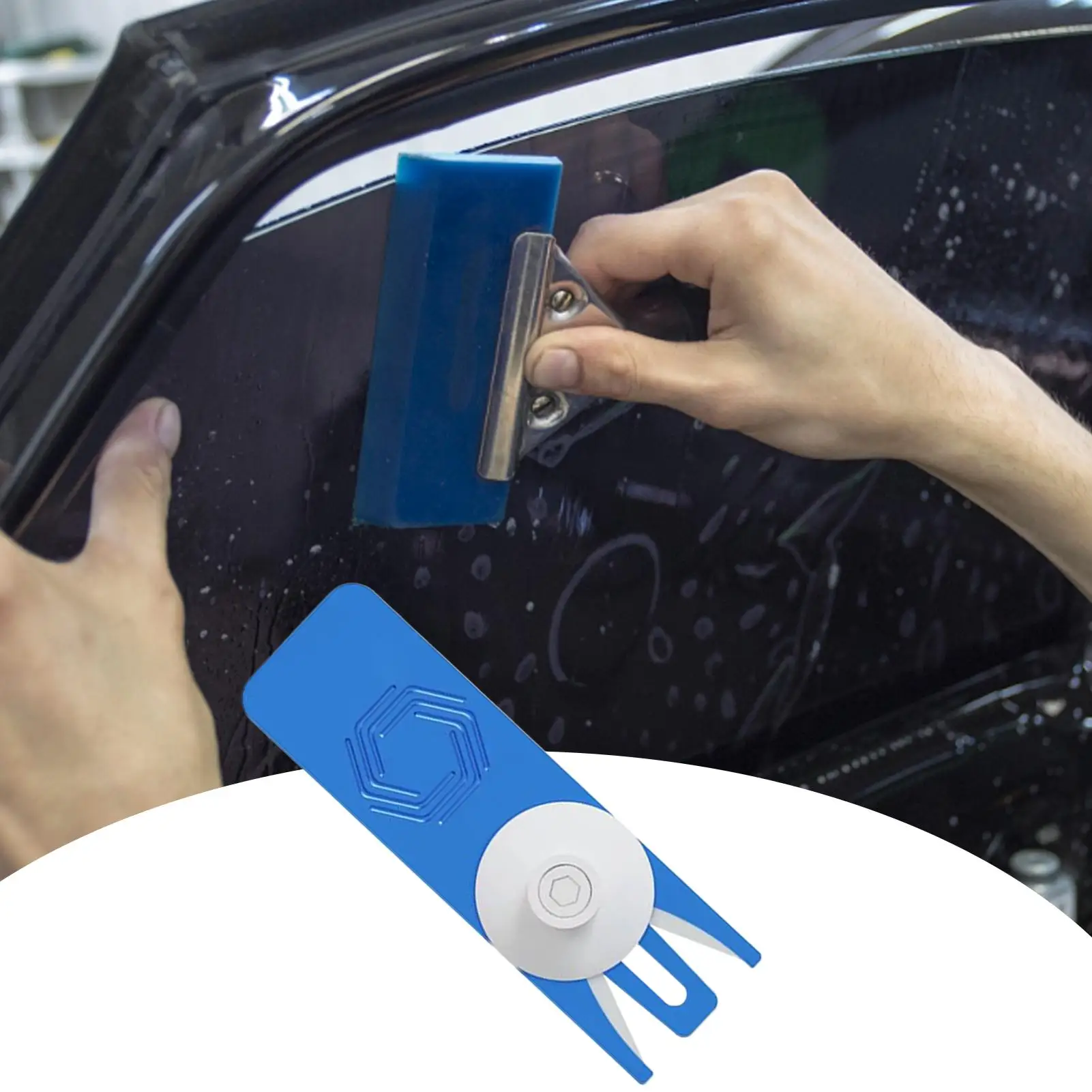 

Тонировочный резак для окон автомобиля, алюминиевый сплав, токарный резак для окон автомобиля, прецизионные принадлежности для автомобильной пленки для седана, грузовика, автофургона, пикапа