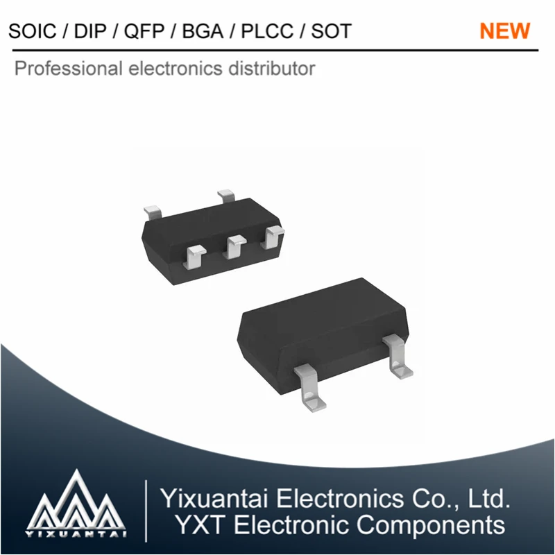 50pcs/Lot AME8833AEIV285 ESDA25W5 E25  SOT323-5 New