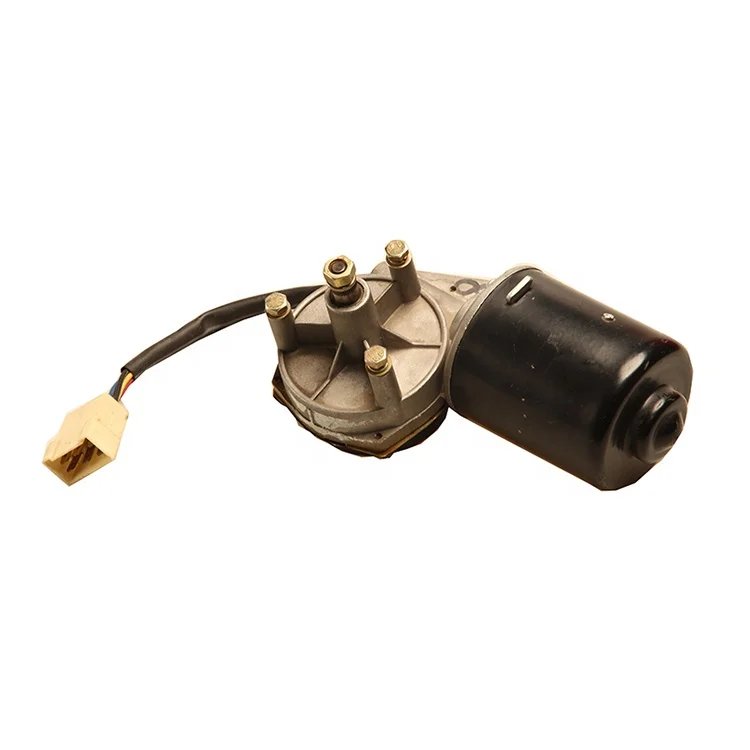 

Heavy Truck Parts MAZ KAMAZ Metal Wiper Motor