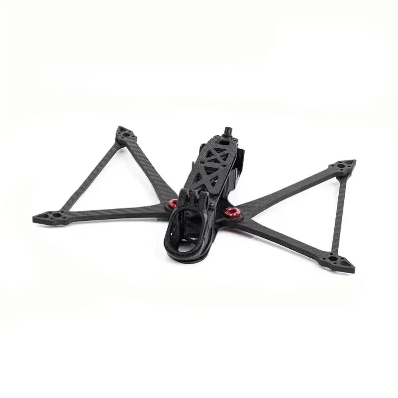 1pcs for HGLRC Rekon5 LR Long Range Ultra-light Frame for O3 Air Unit