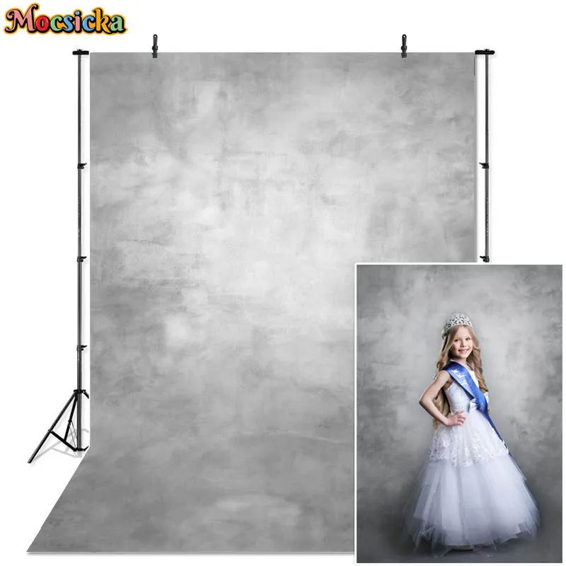 Abstract Texture Photography Background For Old Master Photo Studio Adult Child Baby Kids Birthday Portrait Backdrops Photocall