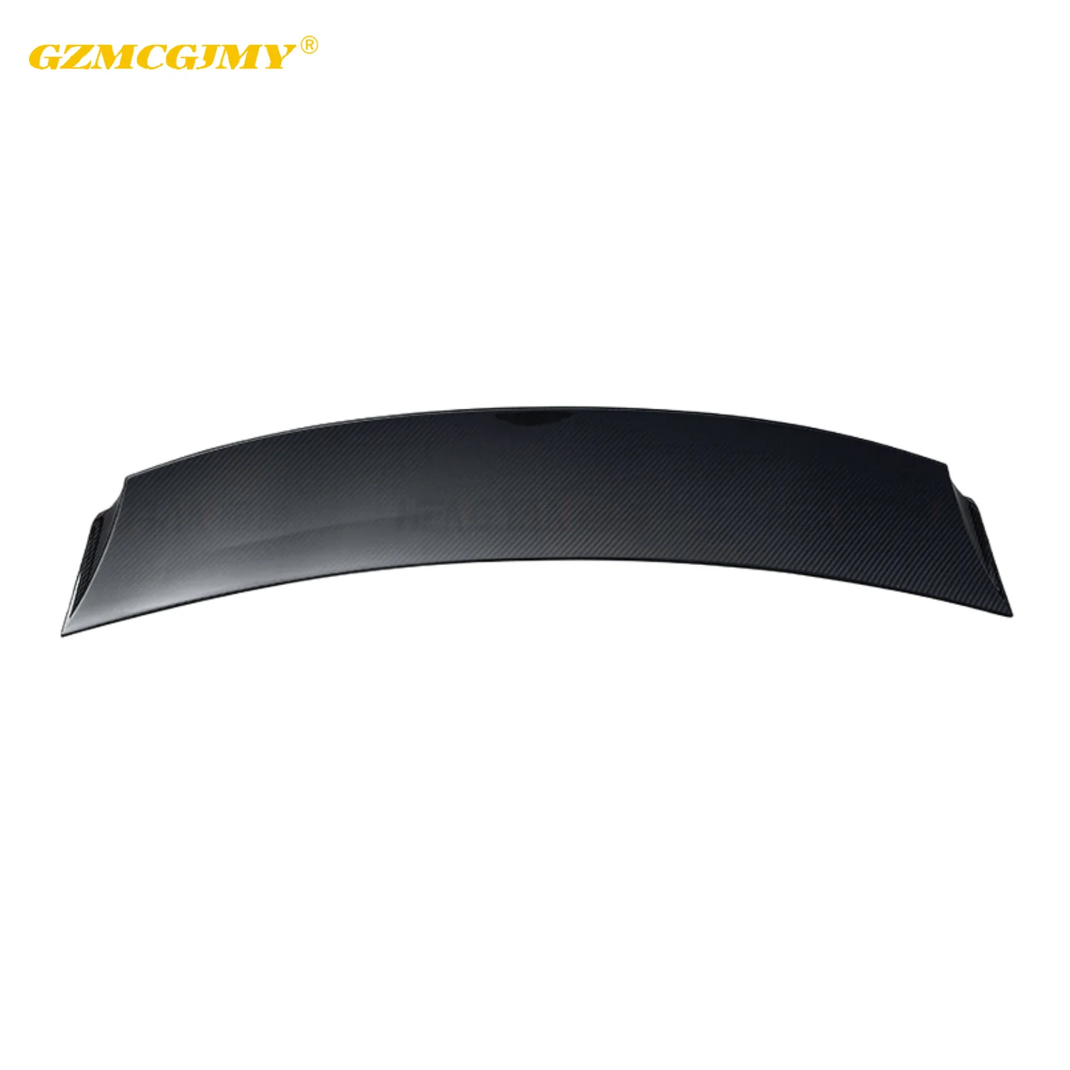 

2023+ High Performance Rear Wing Upgrade Carbon Fiber Spoiler Rear Spoiler Suitable For Mercedes-Benz AMG GT50