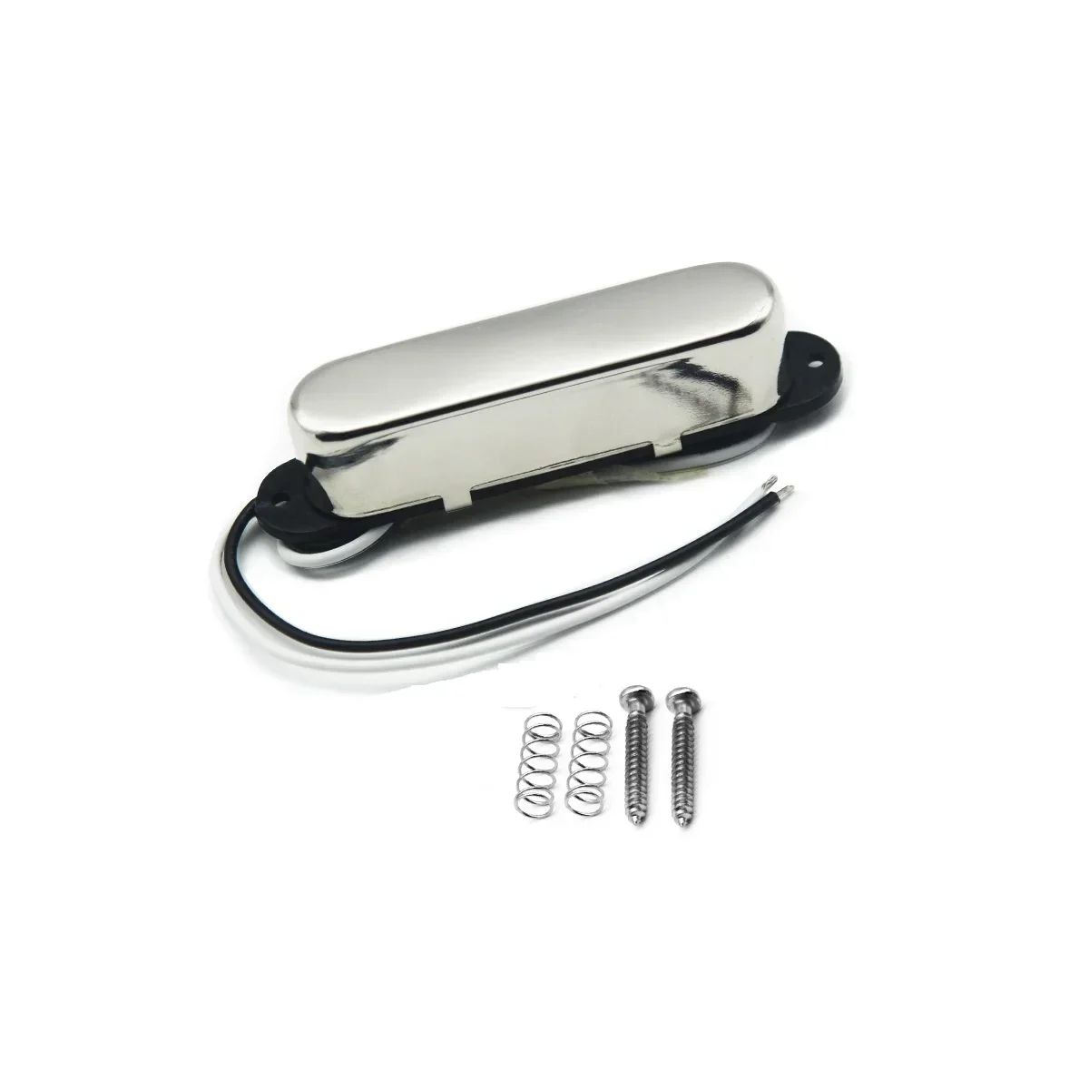 

Набор звукоснимателей для электрогитары Alnico 5 с одной катушкой — позиции грифа и бриджа TL Аксессуары для гитары