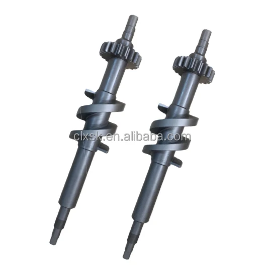 Brother TC-S2CZ 21T ATC cochlear assembly, tool changer Spindle gear S2CZ tool changer cochlear CNC spare ATC camshaft