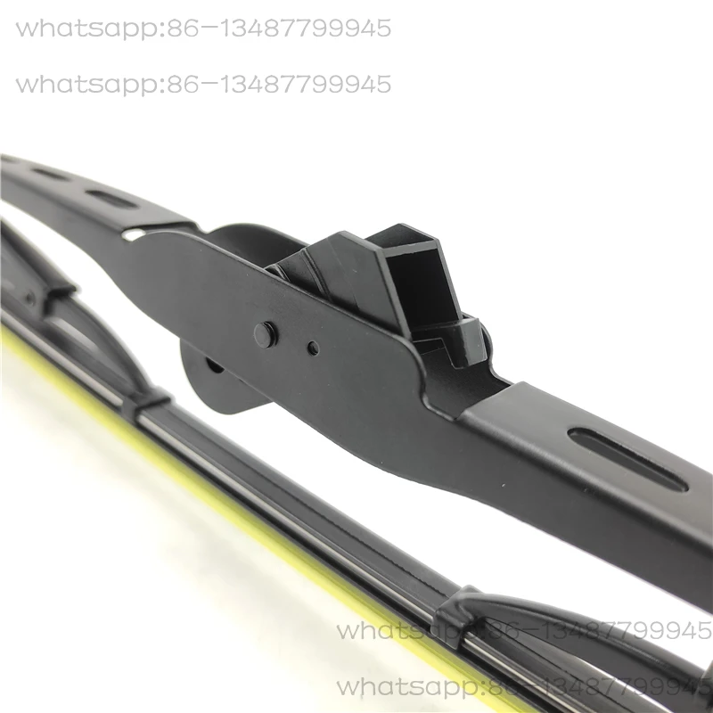 

Подходит для Sinotruk Haohan N7G Щетка стеклоочистителя Haohan N7G Щетка стеклоочистителя переднего стекла Оригинальная подлинная