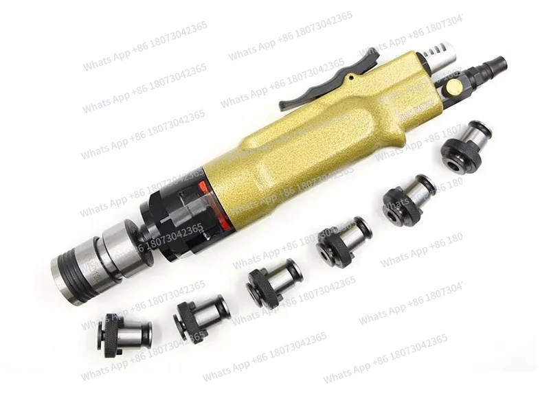 Pneumatic Air Tappi… - image