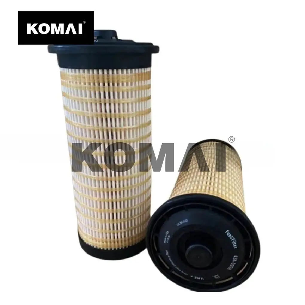 

Diesel Fuel Filter, For excavator, 434-3928, excavator accessories