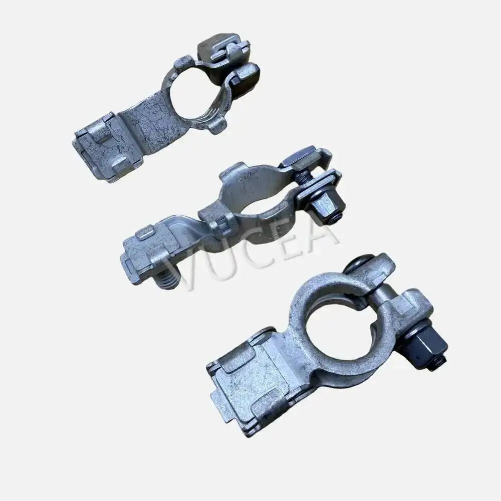 Car Battery Jumper Cable Terminals For Hyundai Kia Azera Tucson Ix35 Sportage K5 K7 Cadenza Creta Ix25 Venue Ioniq5 Custin