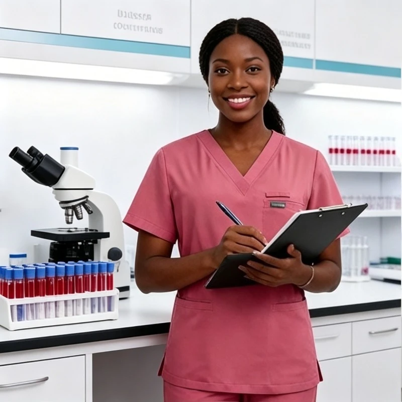 high-quality-medical-workwear-with-multiple-pockets-suitable-for-doctors-nurses-beauty-salons-and-laboratory-settings