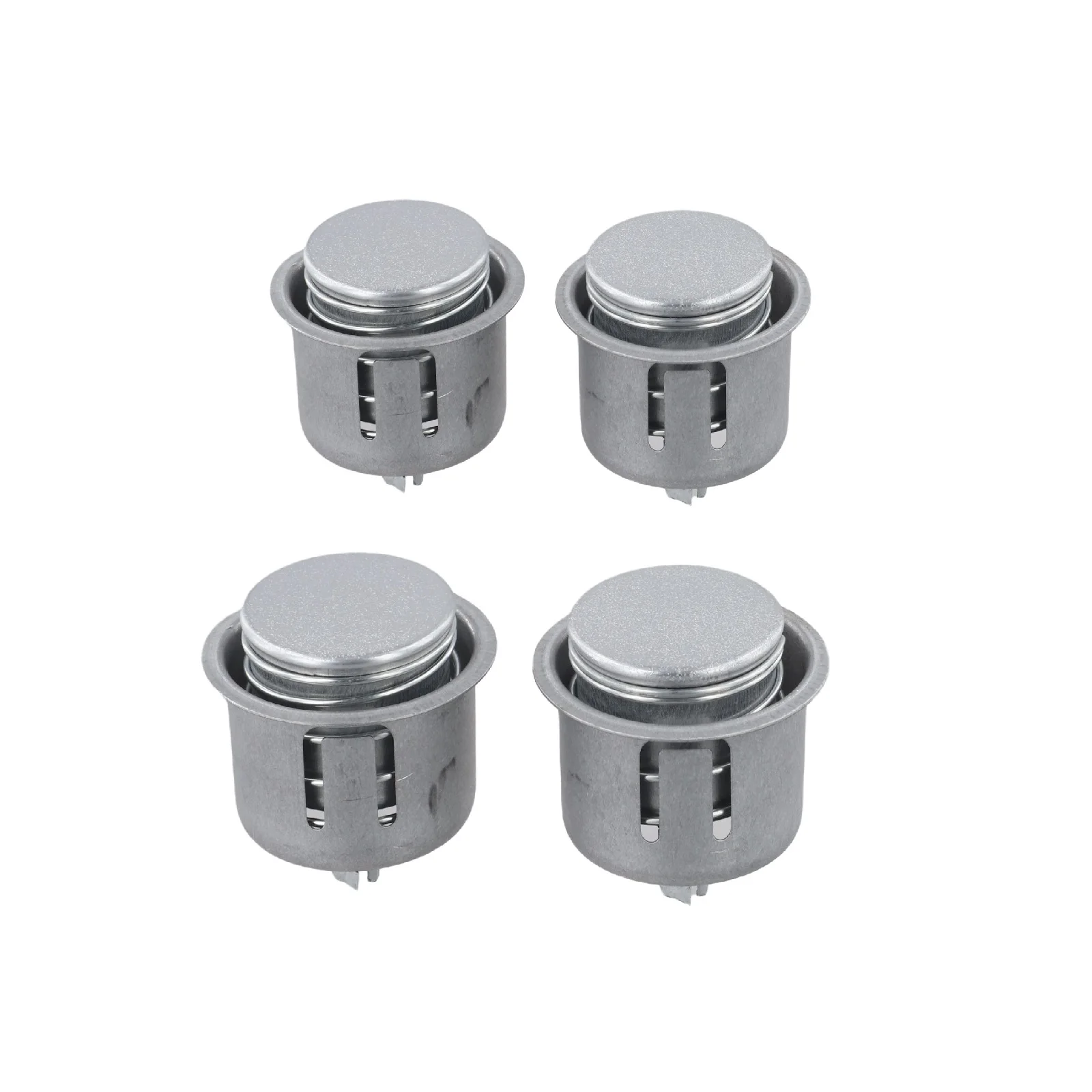 For Rice Cooker Replacement Temperature Limiter Magnetic Controller for Household Appliance Repair and Maintenance