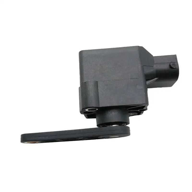 For BMW 1 3 5 6 7 X5 Z4 Z8 E39 E46 Compatible Suspension Level Sensor- Part Numbers 37146784696 37146778811 Height - view 2