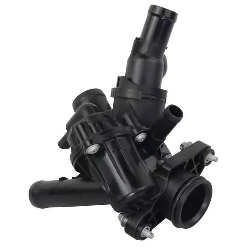 For Mercedes thermostat assembly A2702000415 A2702000315 A2702000615