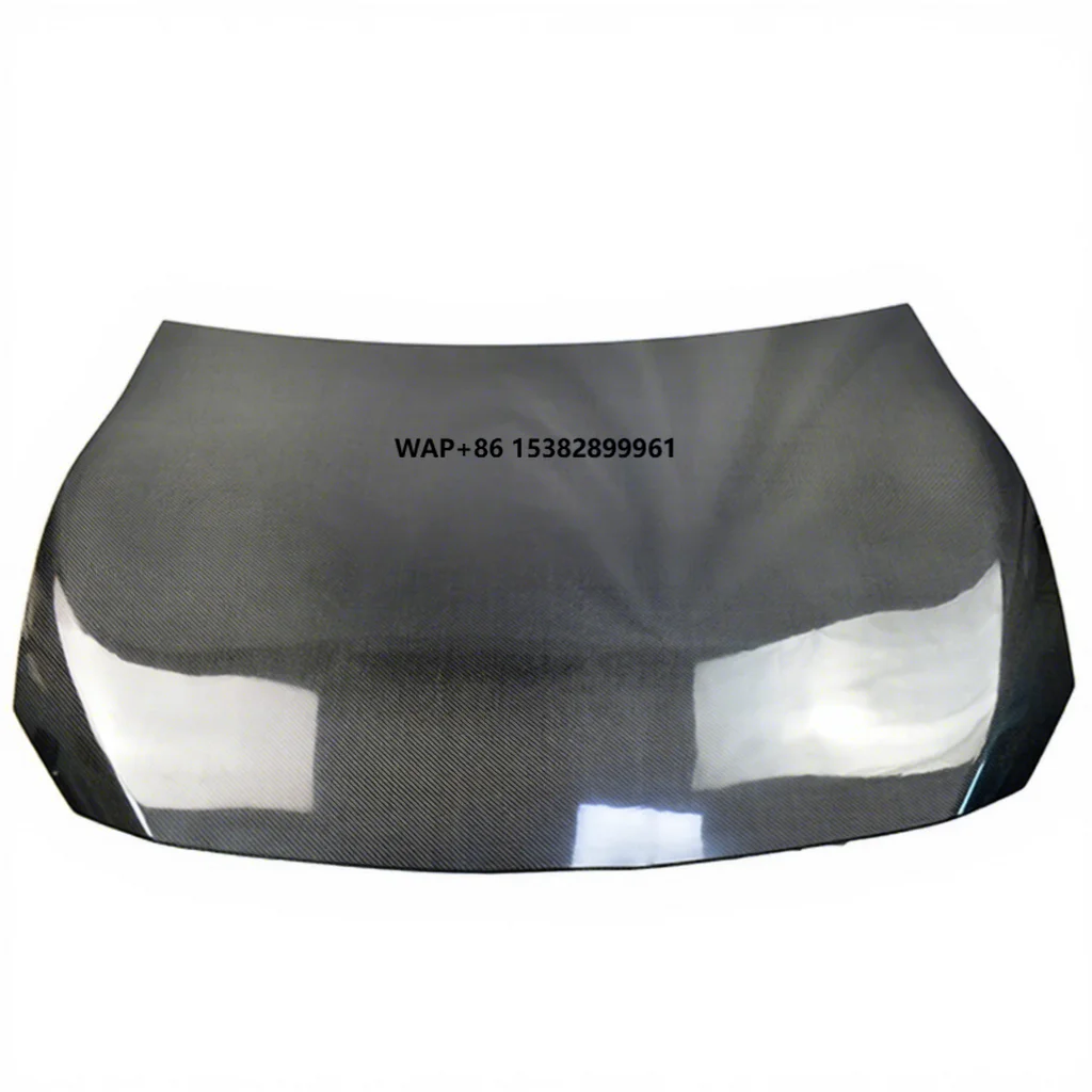 

Индивидуальный капот из углеродного волокна в стиле OEM для GT86 2012-2015 годов