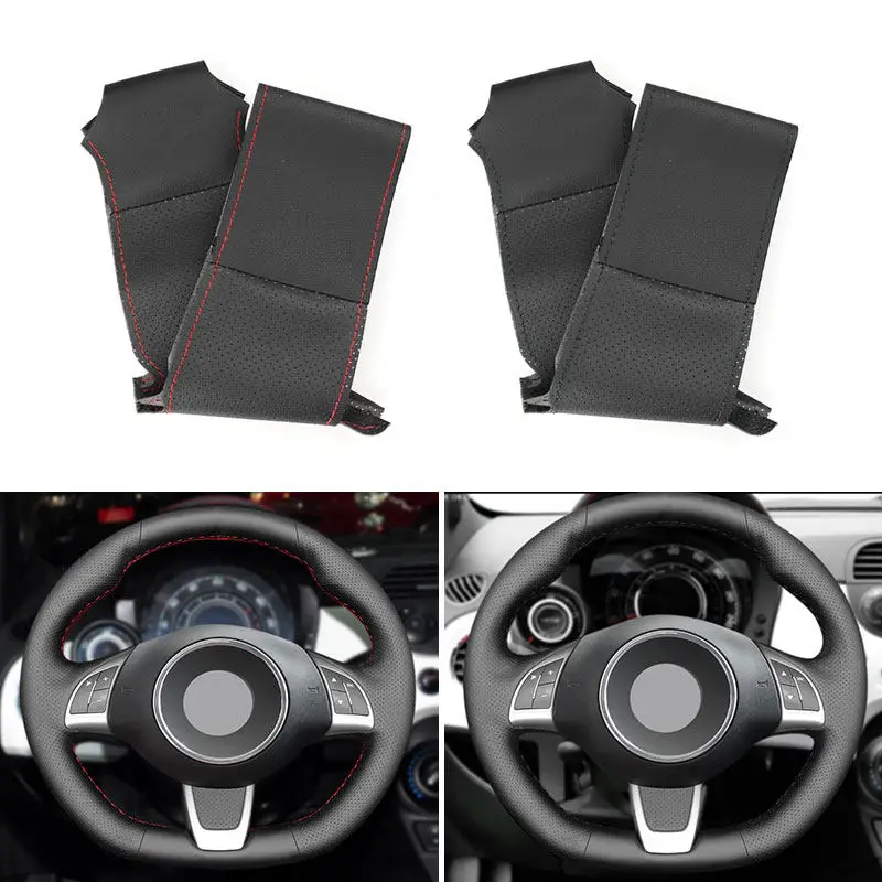 Hand Braid Perforat…