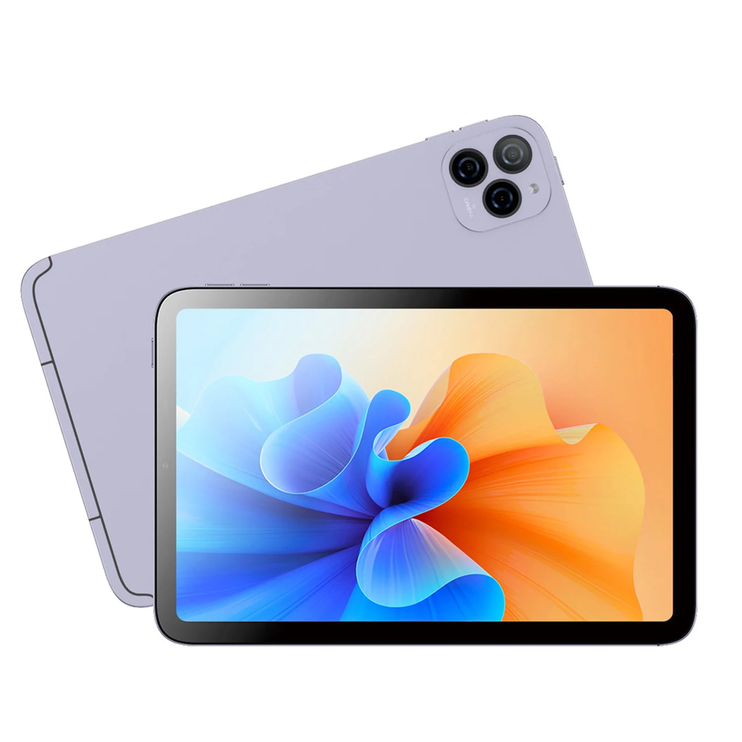 แท็บเล็ต Q10 รุ่นใหม่ ขนาด 11 นิ้ว ระบบปฏิบัติการ Android 14 Octa Core แรม 12GB ความจุ 128GB รองรับ 4G LTE โทรออกได้ รองรับ 5G Dual WiFi Bluetooth แท็บเล็ต Google