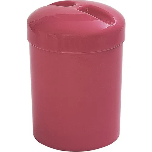 Ew'S Kitchenware Acrylic Fuchsia Color 1,75 L Jar