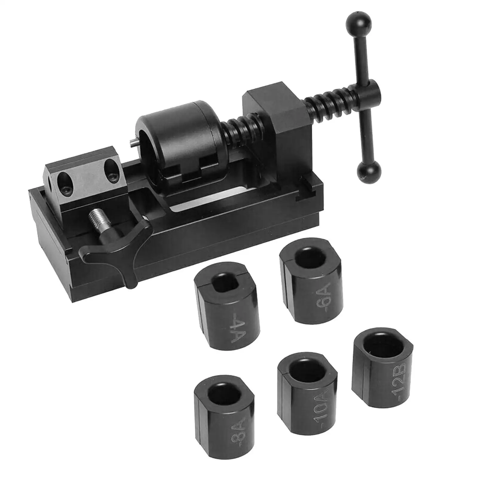 

Fuel Line Fittings Installation Tool Spare Parts Fuel Hose Fitting Tool Kit